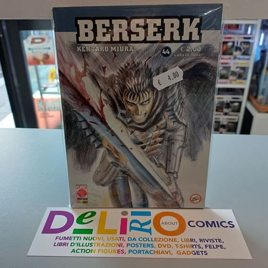 Immagine di BERSERK 044