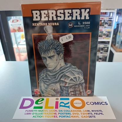 Immagine di BERSERK 042