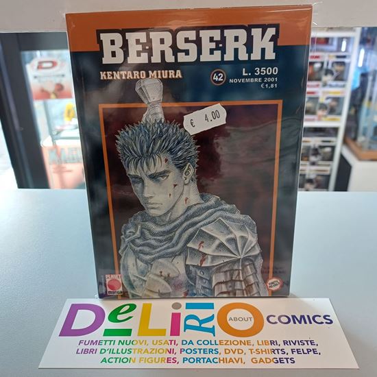 Immagine di BERSERK 042