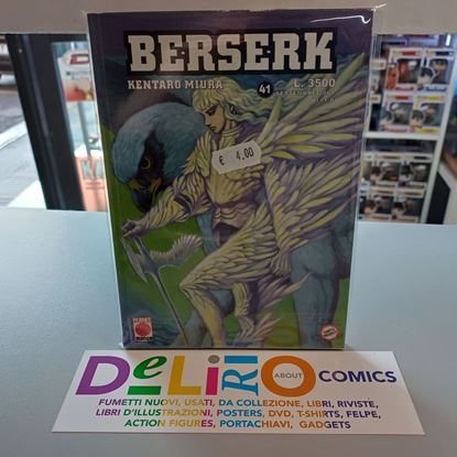 Immagine di BERSERK 041