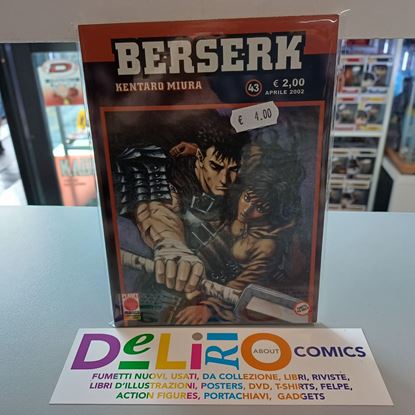 Immagine di BERSERK 043