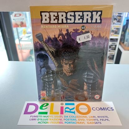 Immagine di BERSERK 045