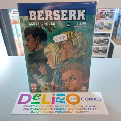 Immagine di BERSERK 047