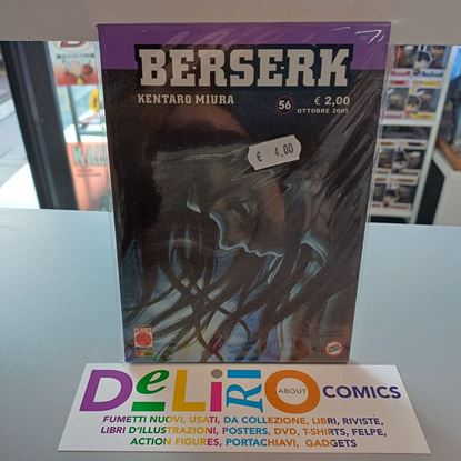 Immagine di BERSERK 056
