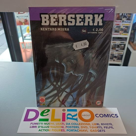 Immagine di BERSERK 056