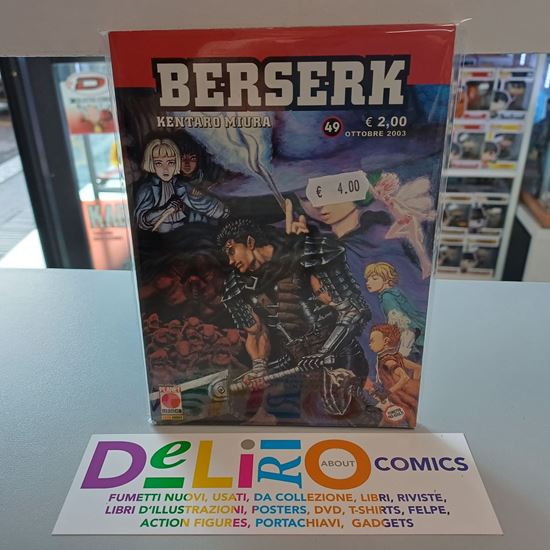 Immagine di BERSERK 049
