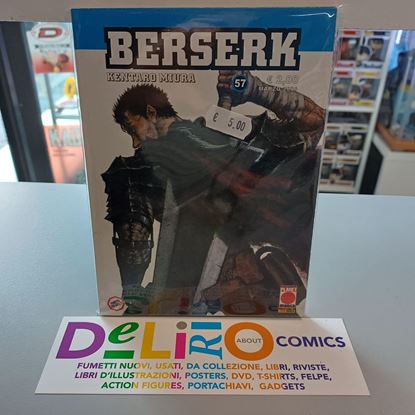 Immagine di BERSERK 057