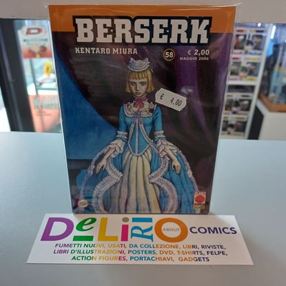 Immagine di BERSERK 058