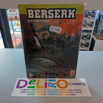Immagine di BERSERK 059