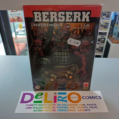 Immagine di BERSERK 060