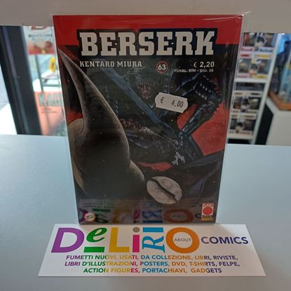 Immagine di BERSERK 063