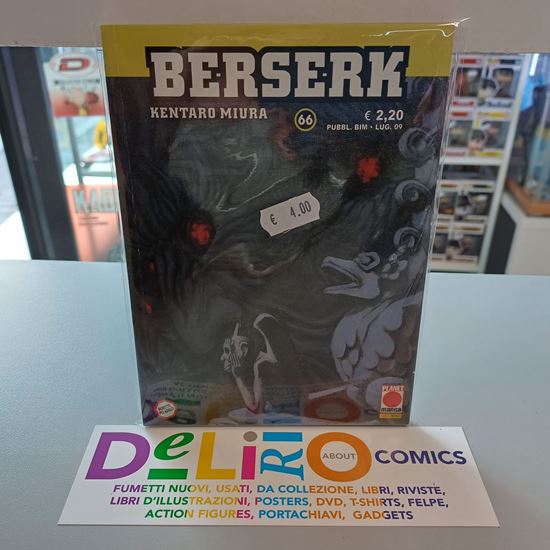 Immagine di BERSERK 066