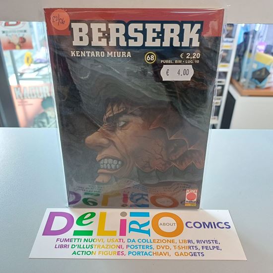 Immagine di BERSERK 068