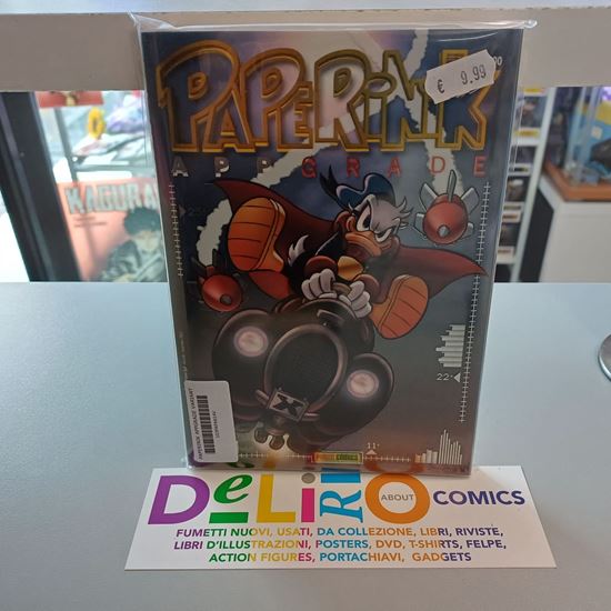 Immagine di PAPERINIK APPGRADE VARIANT 014