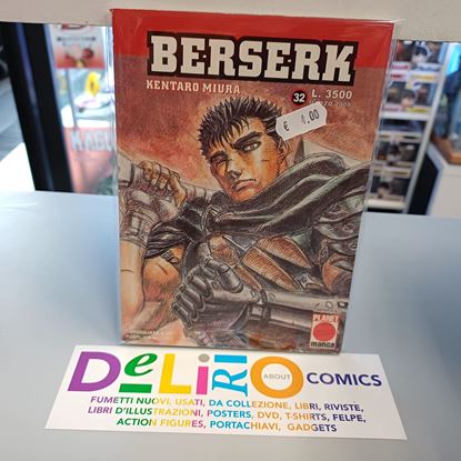 Immagine di BERSERK 032