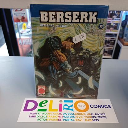 Immagine di BERSERK 035