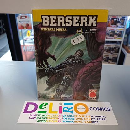 Immagine di BERSERK 031