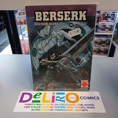 Immagine di BERSERK 030