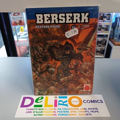 Immagine di BERSERK 029