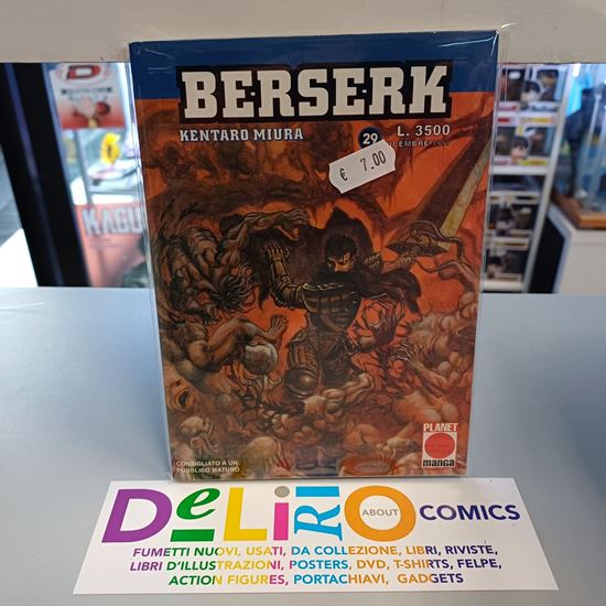 Immagine di BERSERK 029