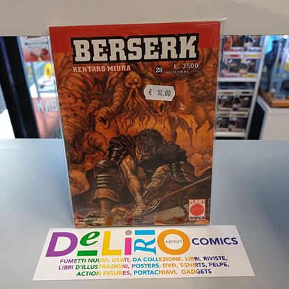 Immagine di BERSERK 028