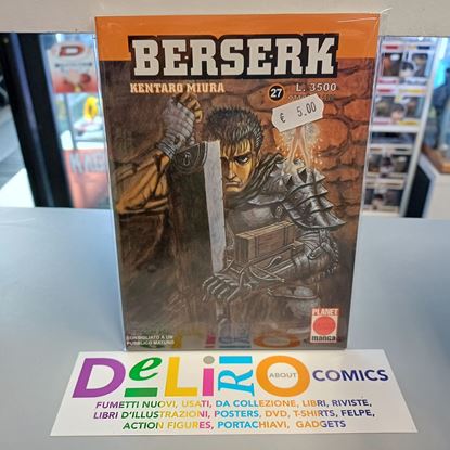 Immagine di BERSERK 027