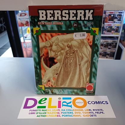 Immagine di BERSERK 026