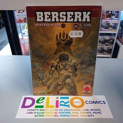 Immagine di BERSERK 025