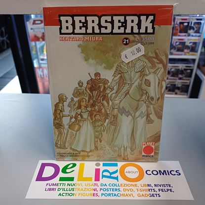 Immagine di BERSERK 021