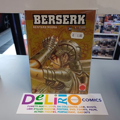 Immagine di BERSERK 020