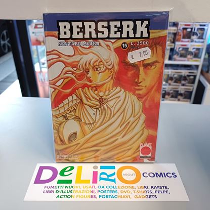 Immagine di BERSERK 015