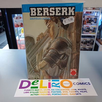 Immagine di BERSERK 013