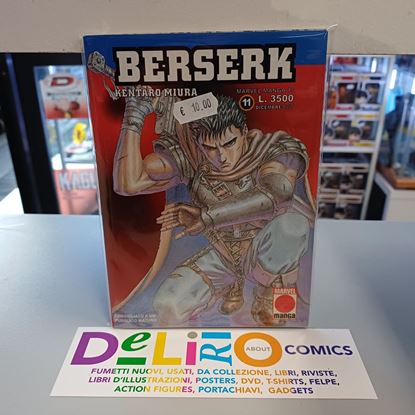 Immagine di BERSERK 011