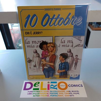 Immagine di 10 OTTOBRE - CHI E' JERRY? 002