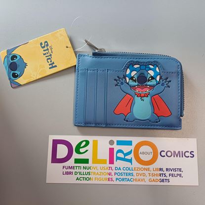 Immagine di PORTAFOGLIO STITCH