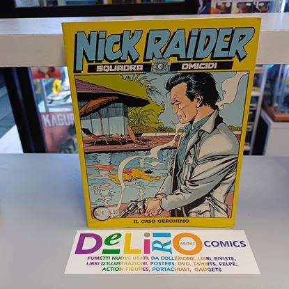 Immagine di NICK RAIDER 006