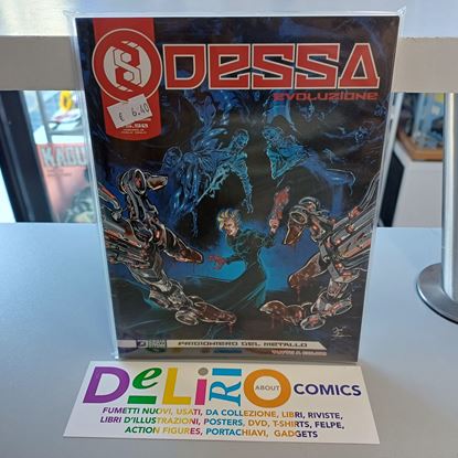 Immagine di ODESSA 014