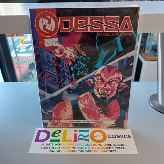 Immagine di ODESSA 016