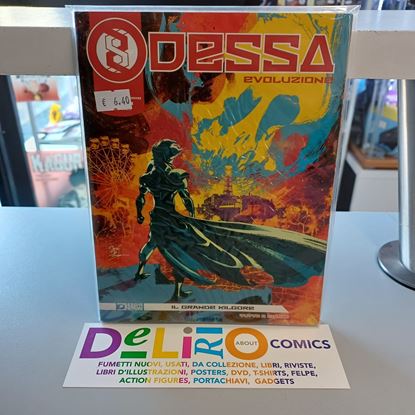 Immagine di ODESSA 018