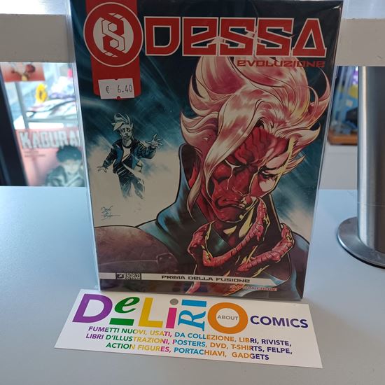 Immagine di ODESSA 013