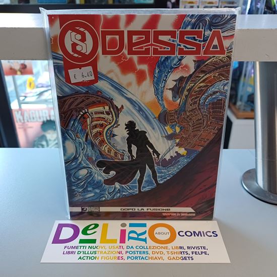 Immagine di ODESSA 001