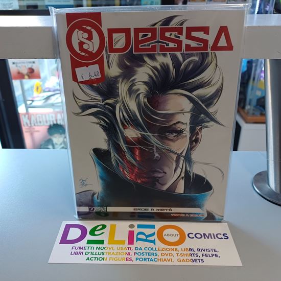 Immagine di ODESSA 002