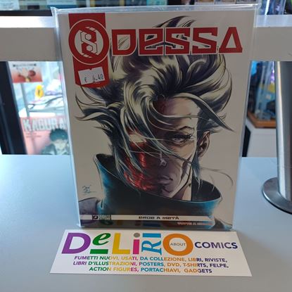 Immagine di ODESSA 002