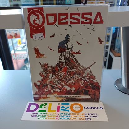 Immagine di ODESSA 005