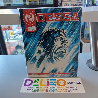 Immagine di ODESSA 006