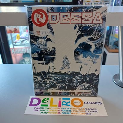 Immagine di ODESSA 022