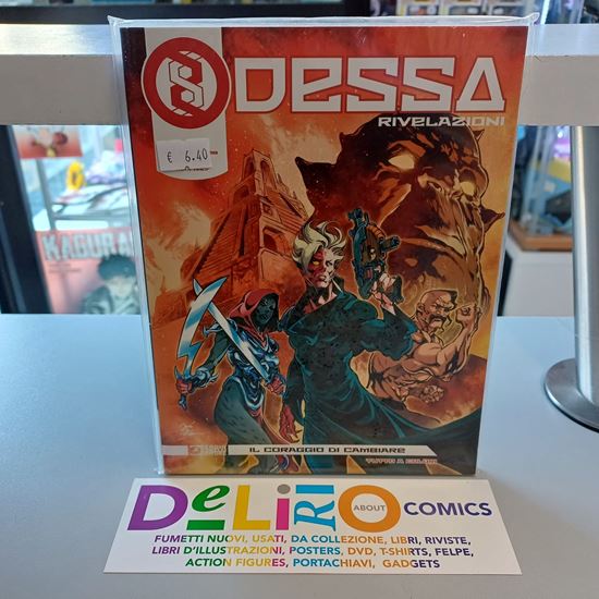 Immagine di ODESSA 008