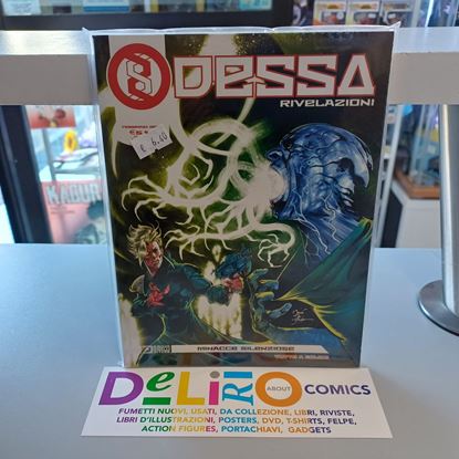 Immagine di ODESSA 009