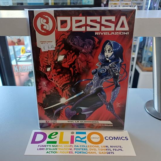 Immagine di ODESSA 010