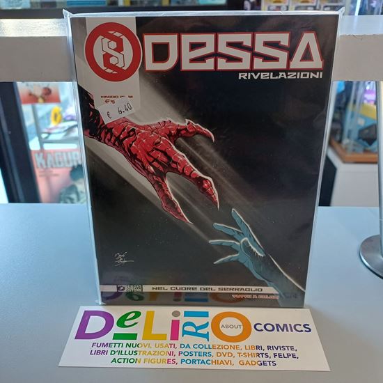 Immagine di ODESSA 012